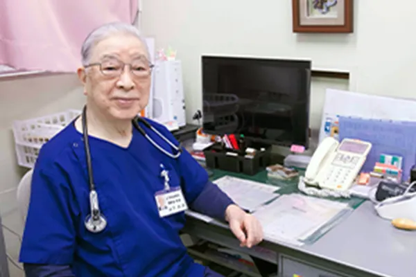 山下昌洋院長